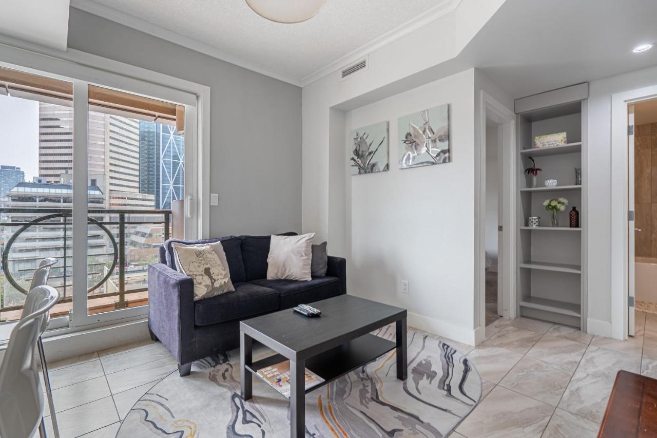 Element On First By Manna Apartment