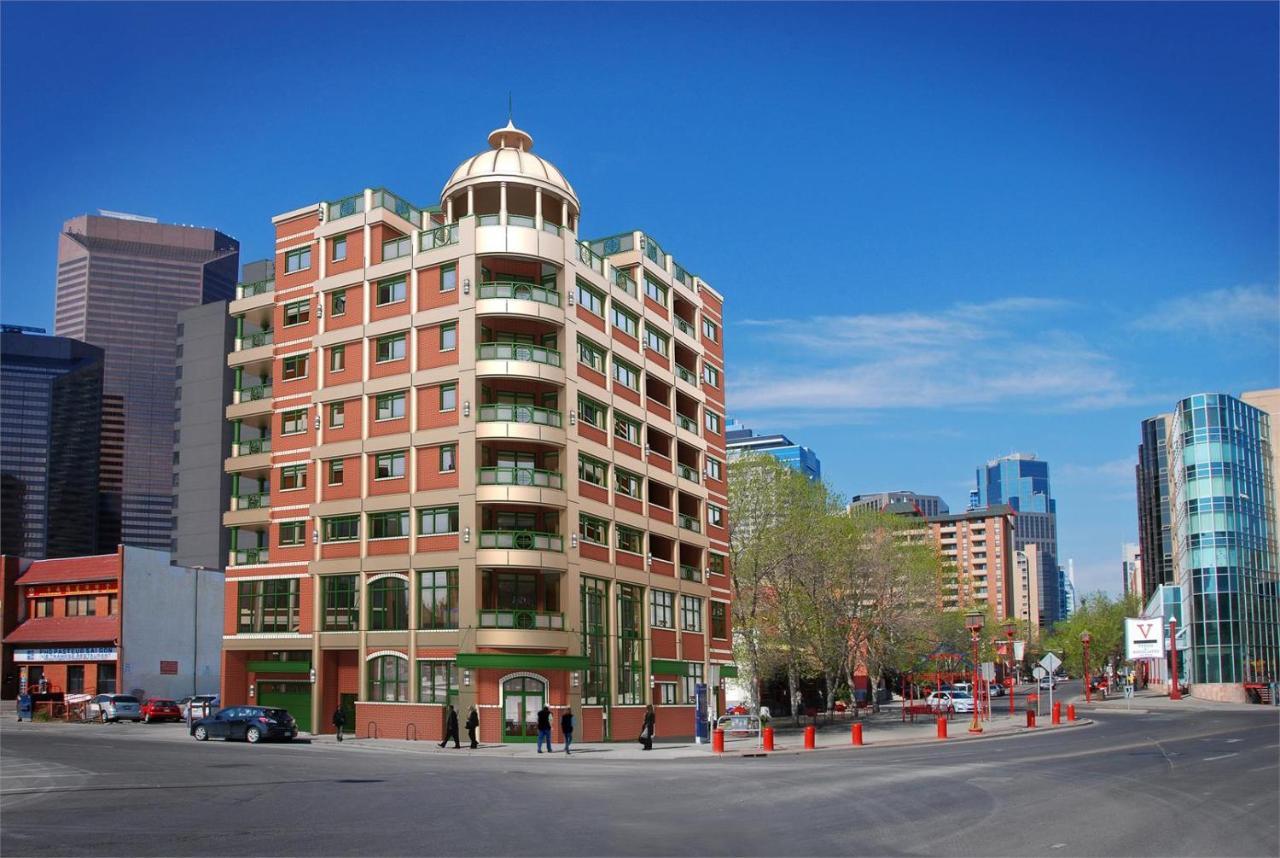 Apartment Element On First By Manna