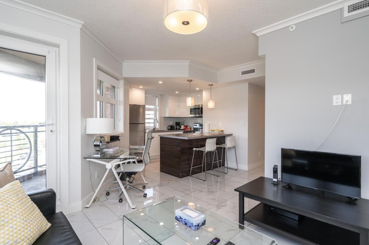 Element On First By Manna Apartment