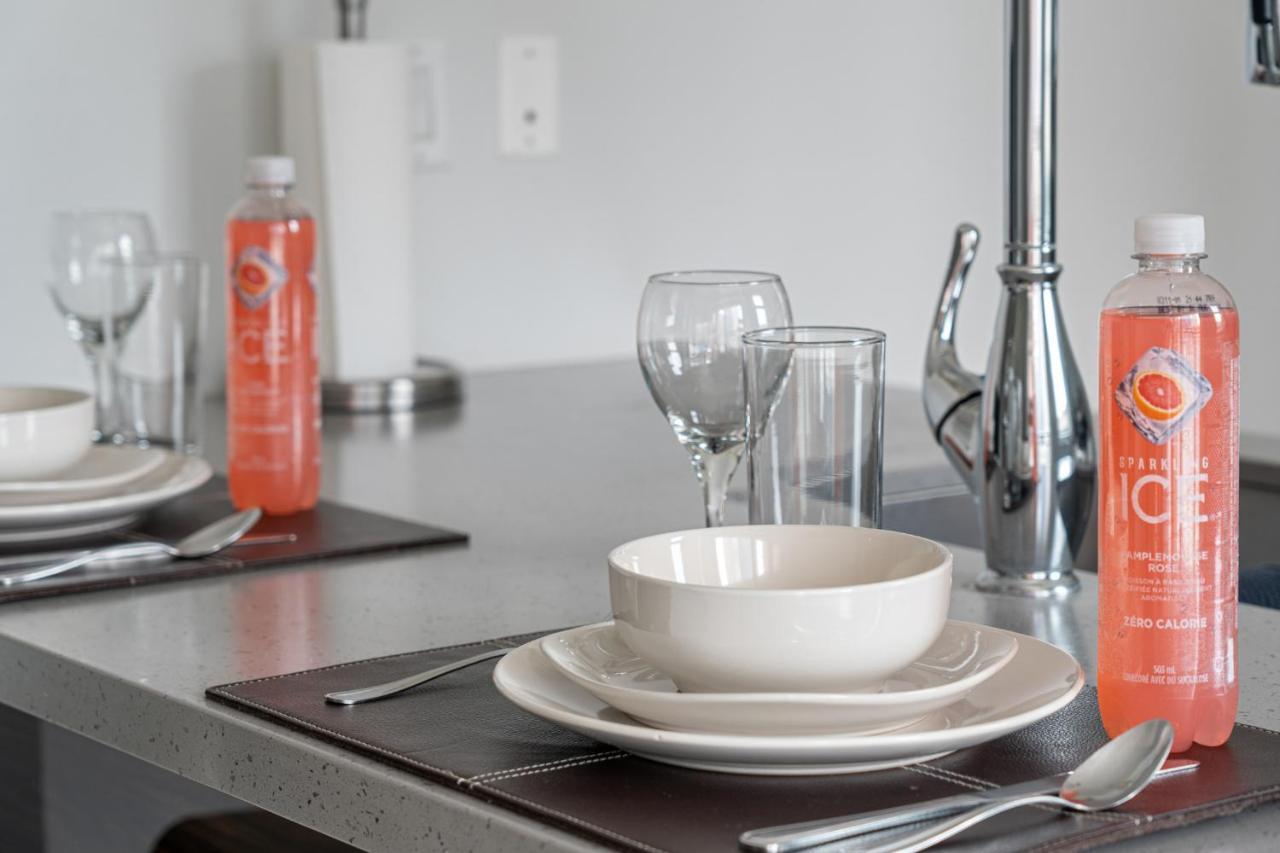 Element On First By Manna Apartment *