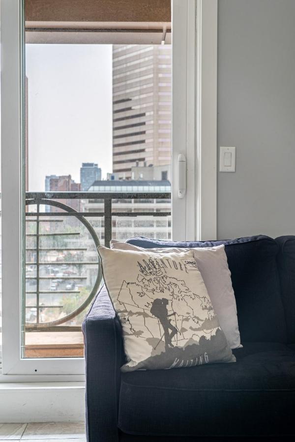 Apartment Element On First By Manna