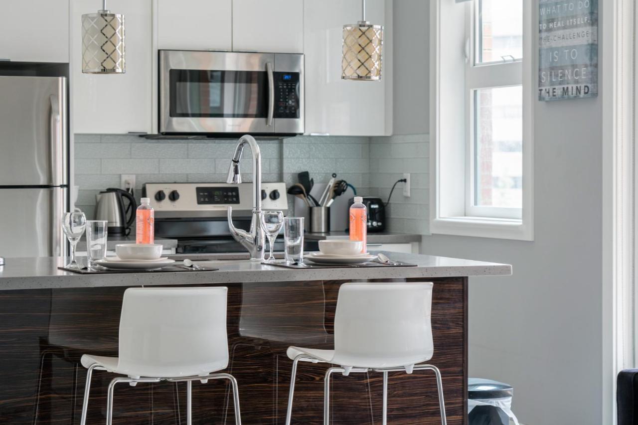 Apartment Element On First By Manna Calgary