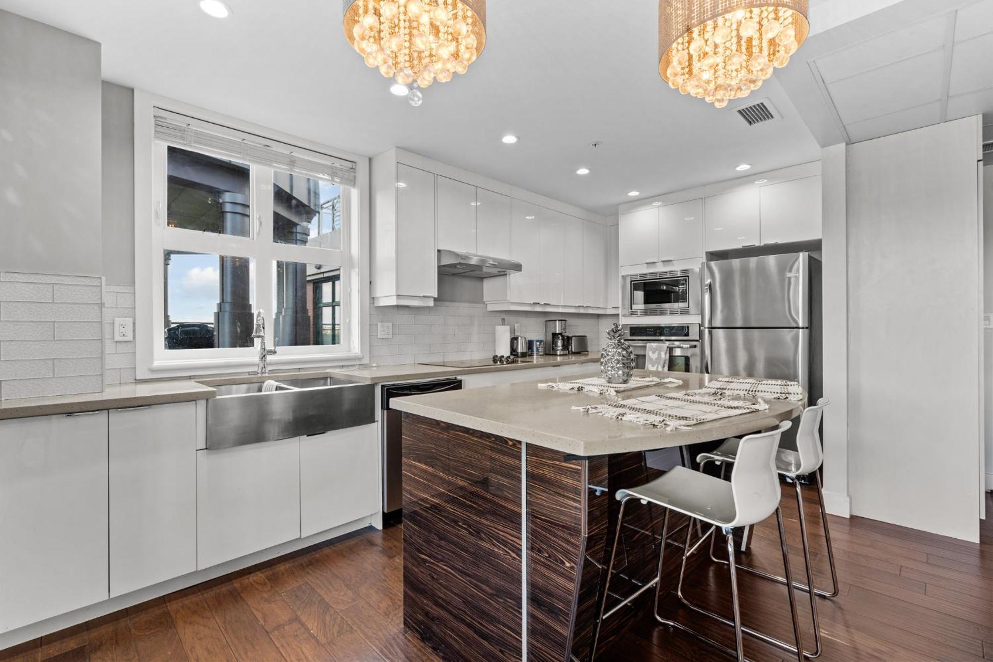 Apartment Element On First By Manna Calgary