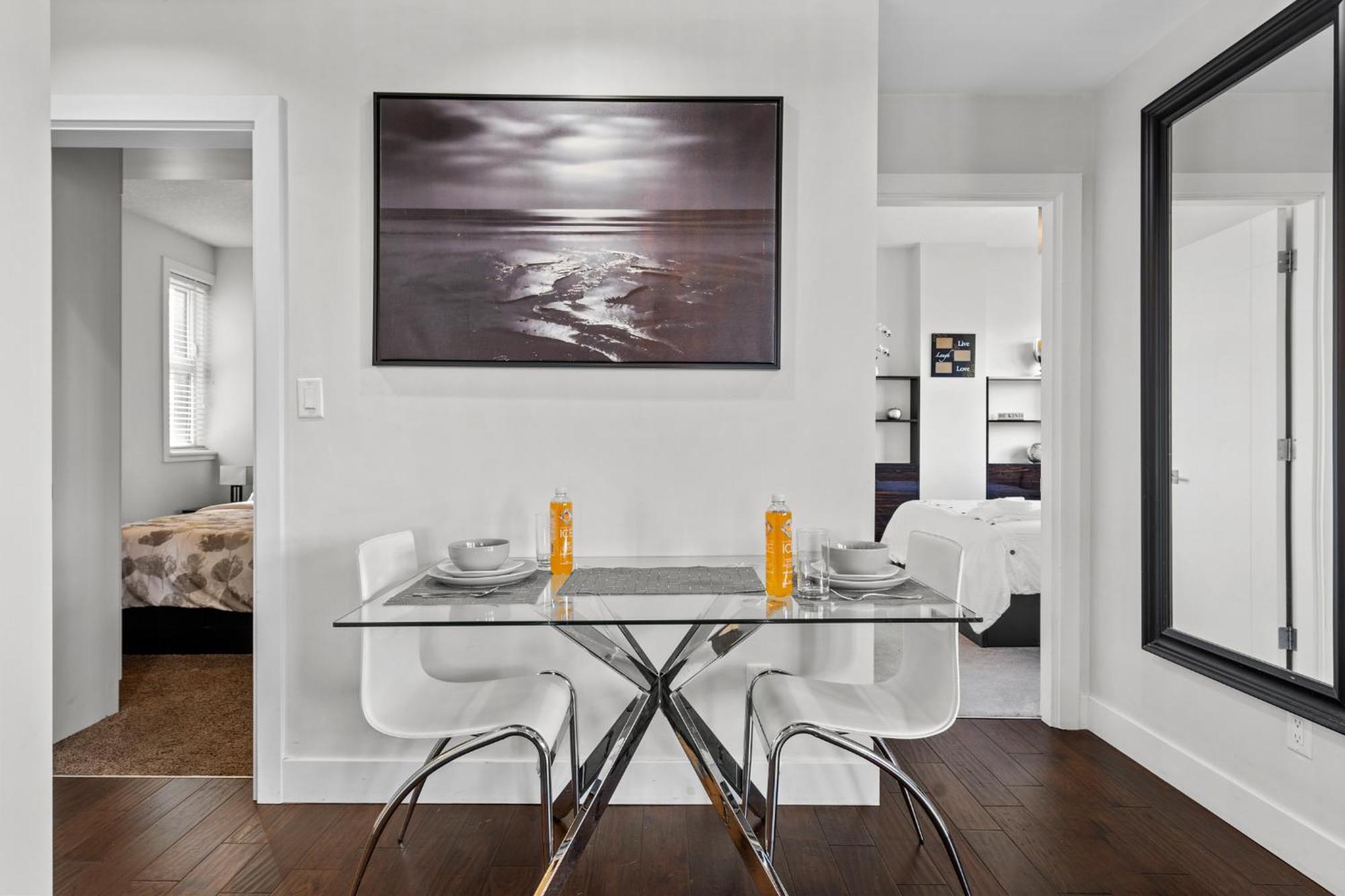 Element On First By Manna Apartment *