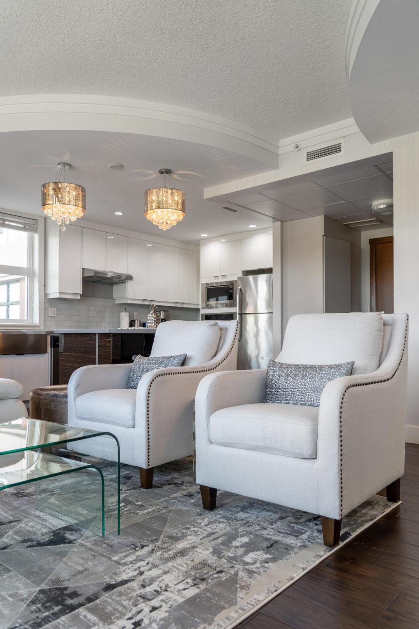 Element On First By Manna Calgary