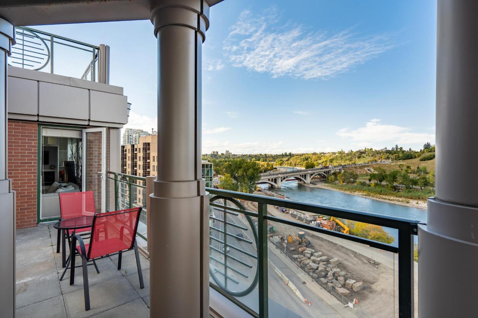 Apartment Element On First By Manna Calgary