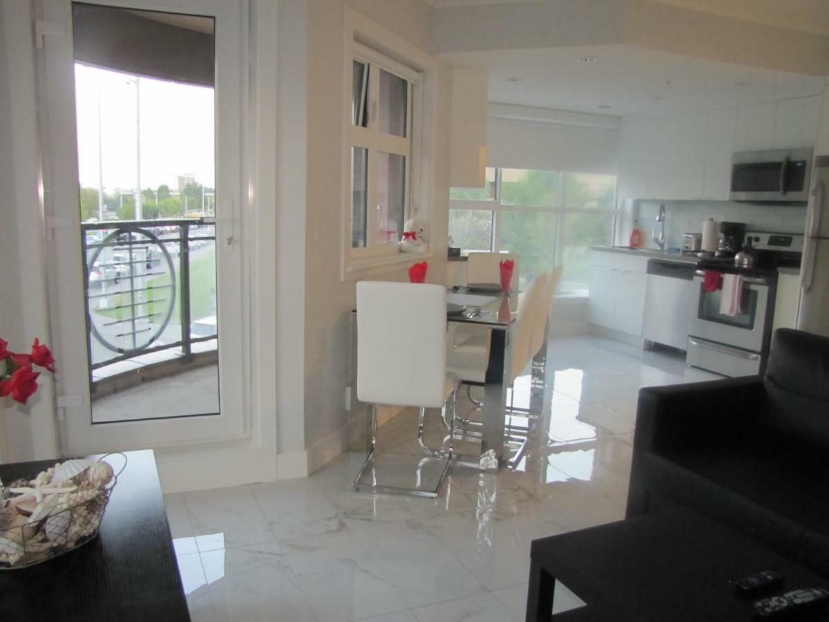 Apartment Element On First By Manna