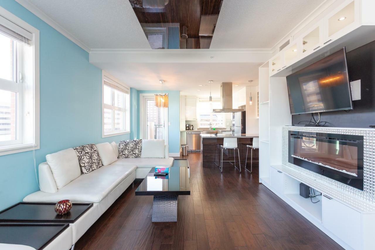 Apartment Element On First By Manna