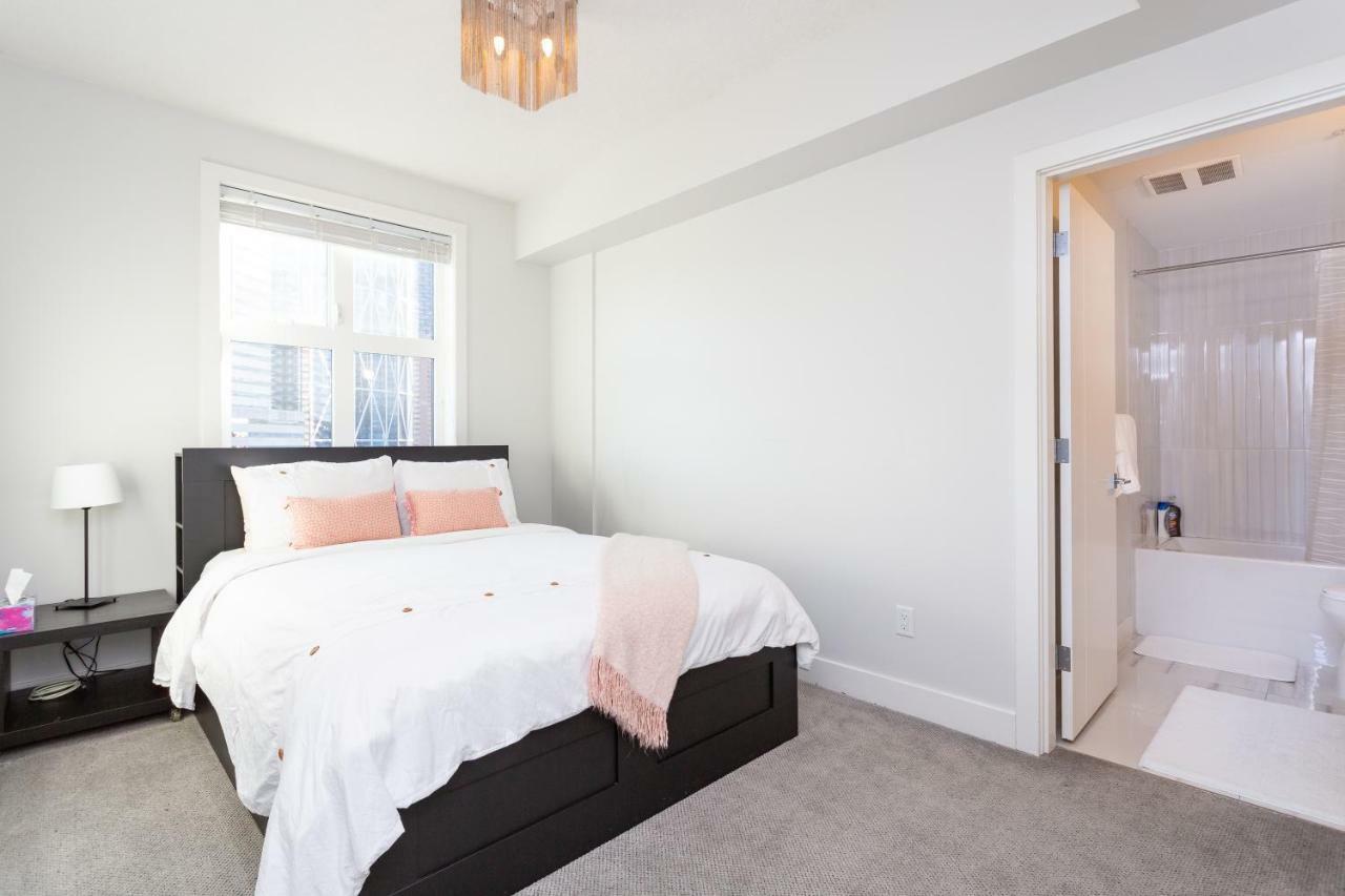 Element On First By Manna Apartment *