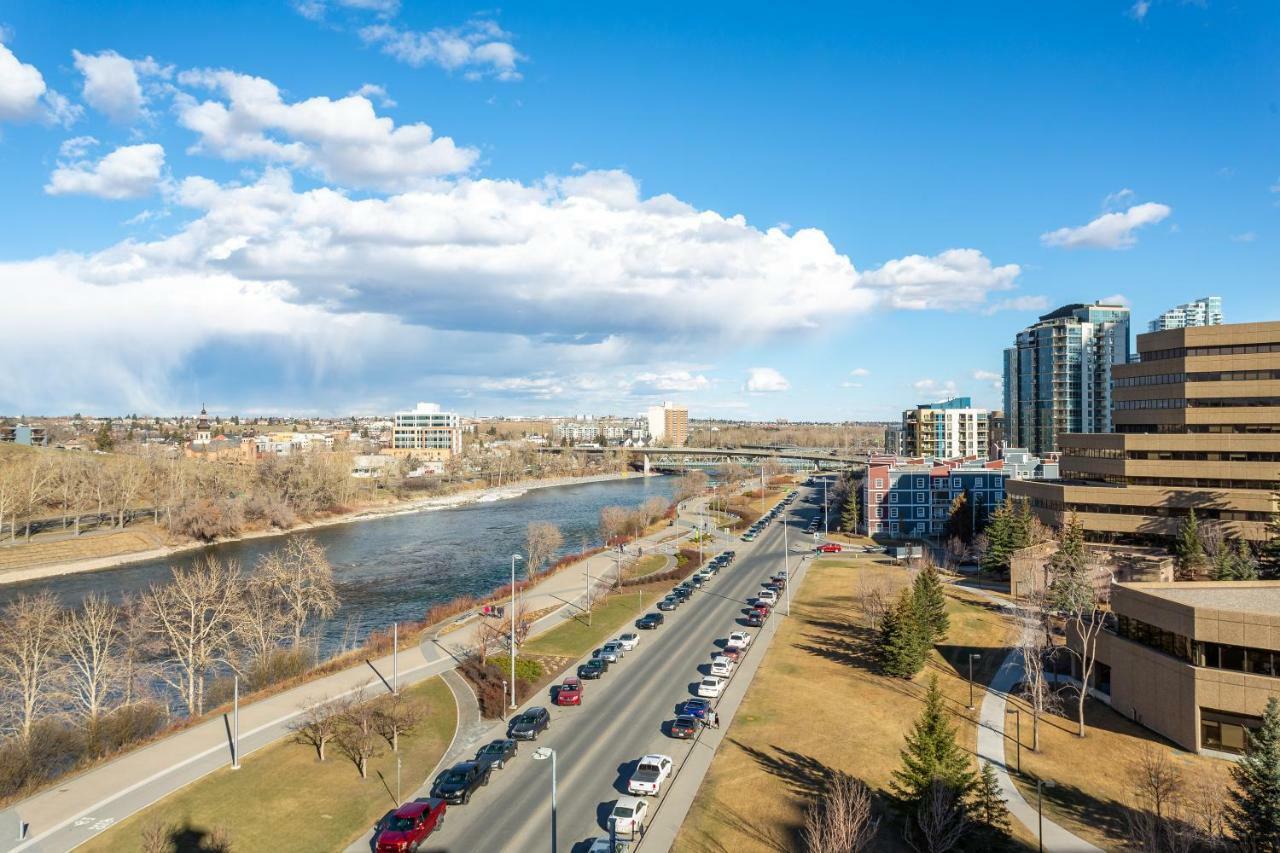 Apartment Element On First By Manna Calgary