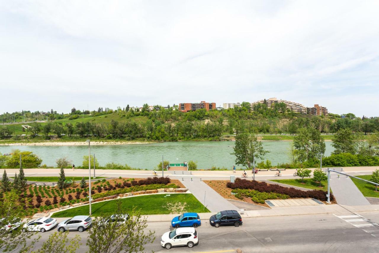 Element On First By Manna * Calgary